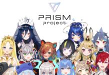 3 Tahun Bertahan, PRISM Project Resmi Bubar Pada Akhir Maret 2024 Talent PRISM Project
