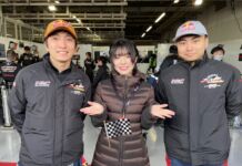 Wah, Ada Highspeed Etoile Di Seri Pembuka Super Formula di Suzuka! highspeed etoile super formula suzuka