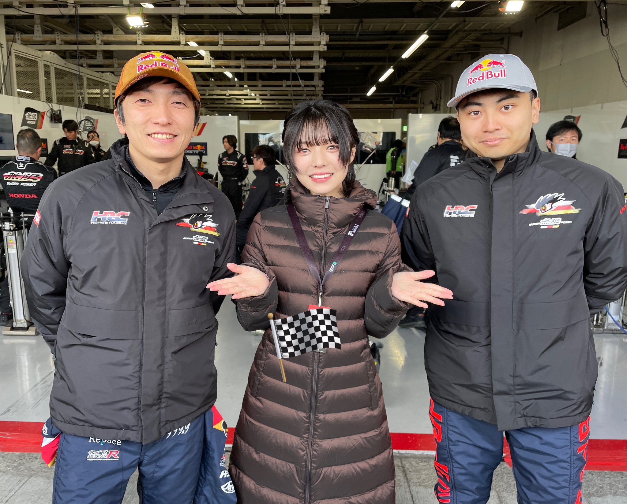 highspeed etoile super formula suzuka