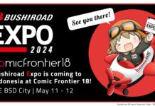 Bushiroad Expo 2024 Hadir di Comifuro 18! comifuro 18, Bushiroad Expo 2024