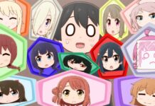 Intip Video Promosi Terbaru Anime Nijiyon Musim Kedua nijigasaki