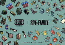 Kolab Jump Lagi? PUBG Mobile Berkolaborasi Dengan Spy X Family! Spy X Family