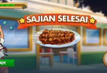 Libur Lebaran Makin Semarak dengan Mini Game Baru di Selera Nusantara Mini Game