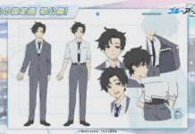 Ini Dia Sosok Sensei di Anime Blue Archive!