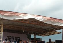 Galeri Foto Aru no Matsuri Vol. 7: Yang Seru di Sukabumi! Aru no Matsuri Vol 7