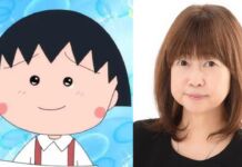 Seiyu Chibi Maruko-chan, TARAKO Tutup Usia TARAKO Pengisi Suara Chibi Maruko-chan