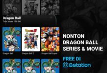 Mengenang Akira Toriyama, Bstation Gratiskan Seluruh Seri Dragon Ball akira toriyama meninggal