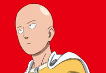 Intip Video Trailer One Punch Man Musim Ketiga One-Punch Man
