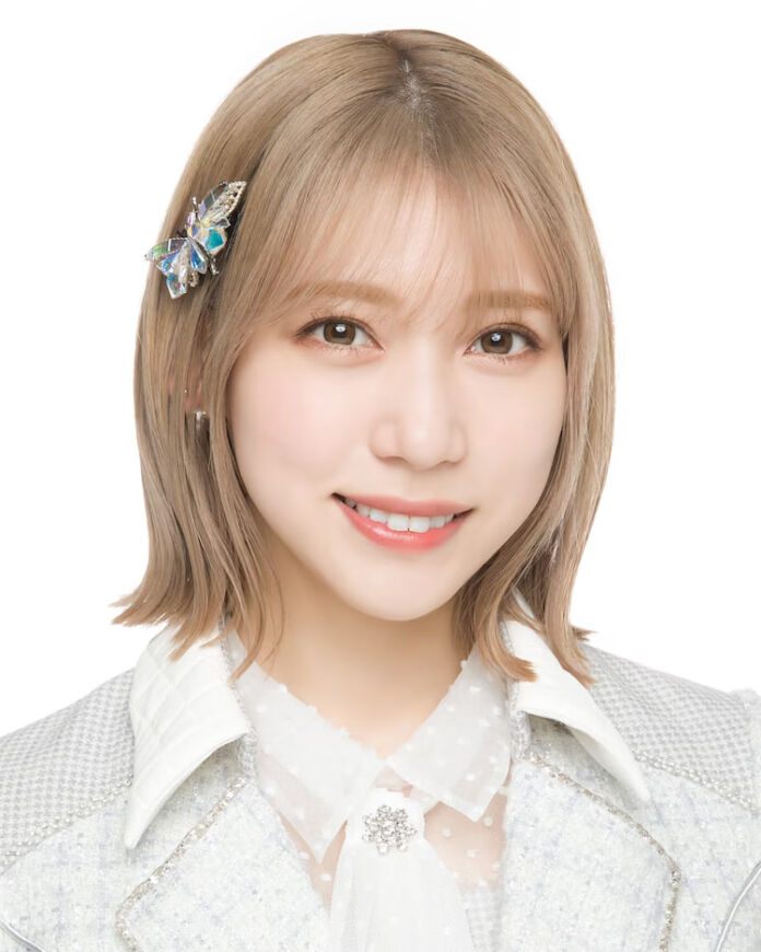 shinobu mogi shinobu mogi pensiun