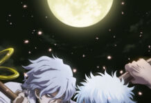 Gintama “Batal” Tamat Lagi! Nantikan Film Kompilasi Ikkoku Keisei-hen! gintama batal tamat