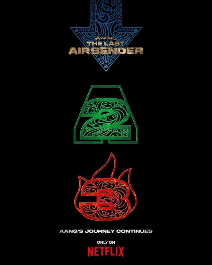 avatar the last airbender