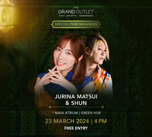 jurina matsui ngabuburit