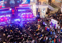 Simak Keseruan Turnamen Game Point Blank, PBNC XIV dan PBIC 2024 di Jakarta PBIC 2024