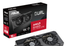 ASUS Umumkan Kehadiran Kartu Grafis TUF Gaming dan ASUS Dual AMD Radeon RX 7900 GRE TUF Gaming