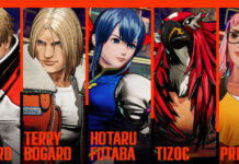 Fatal Fury: City of The Wolves Siap Dirilis Awal 2025 City of The Wolves