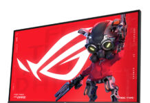 ASUS Republic of Gamers Umumkan Kehadiran Monitor Gaming Strix XG27UCS dan XG27ACS Republic of Gamers XG27ACS