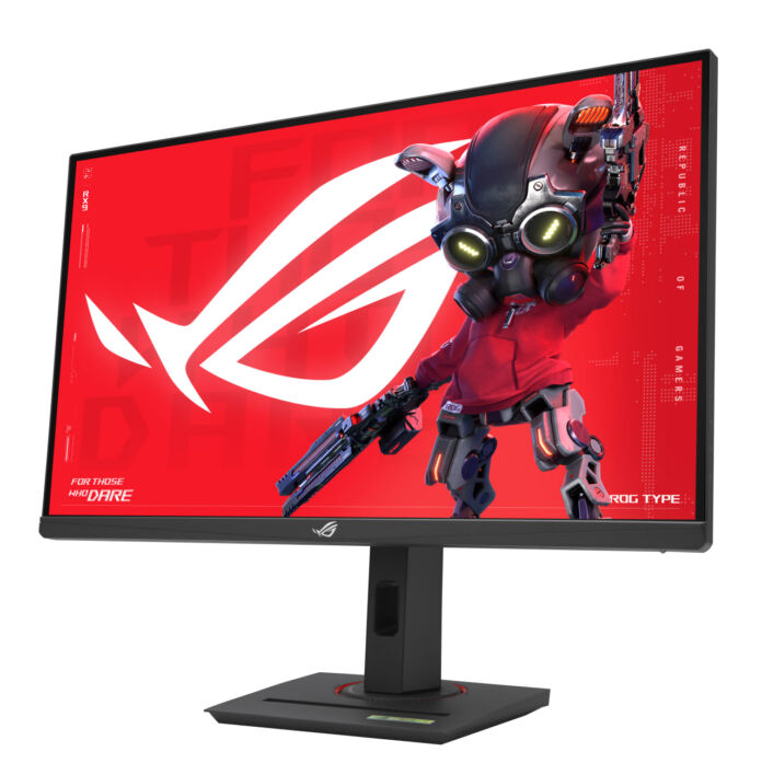 ASUS Republic of Gamers XG27UCS XG27ACS Republic of Gamers XG27ACS