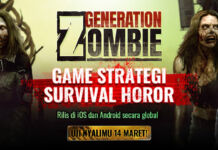 Game Horor Strategi Survival Generation Zombie Telah Resmi Dirilis game zombie