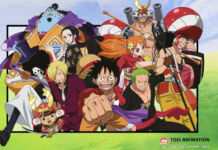 One Piece Hiatus 3 Minggu one piece hiatus