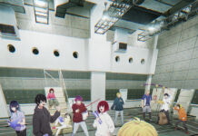 Anime Oshi no Ko Musim Kedua Siap Tayang Juli 2024 anak idola