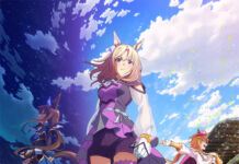 Sambut Film Kompilasi Uma Musume Pretty Derby: Road to the Top Road to the Top