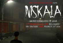 Niskala Sacred Knowledge of Leak: Game Folklore Leak Sacred Knowledge of Leak