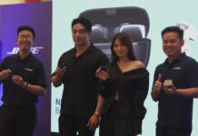 Resmi Rilis di Indonesia, Bose Ultra Open Earbuds Dibanderol 4 Jutaan Bose Ultra Open Earbuds