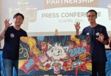 Rayakan 6 Tahun Dalam Berkolaborasi, EVOS & Pop Mie Akan Terus Membangun Keseruan Di Skena Esports Indonesia Pop Mie