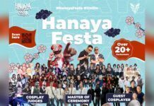 Panduan Transportasi Hanaya Fest April 2024 di Yogyakarta Panduan Transportasi Hanaya Fest 2024 Panduan Transportasi Bandara Adisucipto