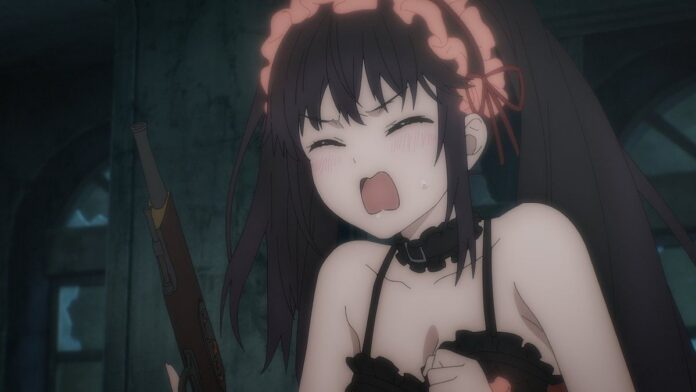 Kurumi