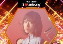 Sayuri Siap Meriahkan AFAID 2024 afaid
