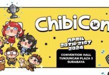 Sambut Chibicon 2024, Simak Panduan Transportasi ke Tunjungan Plaza, Surabaya Panduan menuju Chibicon Panduan menuju Tunjungan Plaza