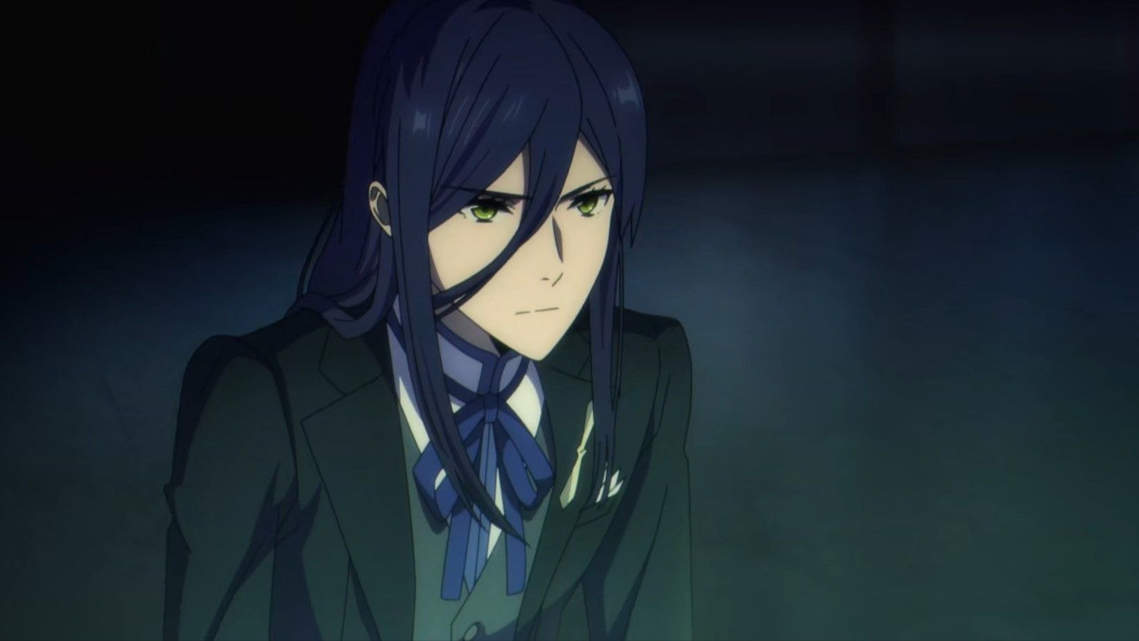 Mahouka_Koukou_no_Rettousei Mahouka Kokkou no rettousei