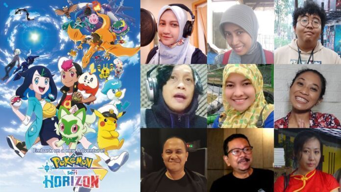 pokemon horizon