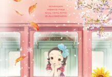 Film Anime Totto Chan Tayang di Indonesia Awal Mei 2024 Totto-Chan