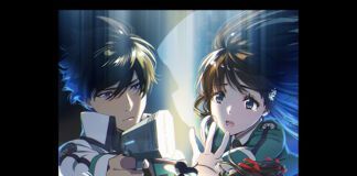 Mahouka_Koukou_no_Rettousei Mahouka Kokkou no rettousei