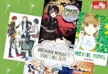 Elex Media Beberkan Bocoran Mengenai Komik-Komik yang Akan Dirilis Minggu Pertama Mei 2024 bocoran komik mei 2024
