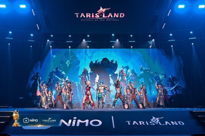 NimoTarisland_banner