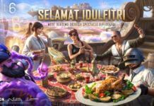 Inilah Rekap Meriahnya Event Ramadan 2024 PUBG Mobile!