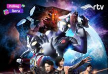 Habis Lebaran! Catat Tanggal Tayang Ultraman Decker Finale: Journey to Beyond di RTV! ultraman decker finale rtv