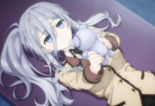 Spring 2024 Anime: Date a Live V Murasaki Reine date a live v