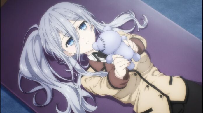 Murasaki Reine Murasaki Reine date a live v