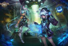 Summon Monster Bintang 5 Pilihanmu di Festival Perayaan 10 Tahun Summoners War! 10 Tahun Summoners War
