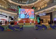 Mari Lihat Serunya Puncak Pesta Mabar ALLSTAR 2024 Di Jogja!