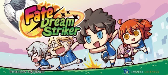 Screenshot_2024-04-01-00-11-20-740_com.aniplex.fatedreamstriker Halaman Depan Fate/Dream Striker