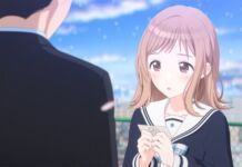 Spring 2024 Anime: The Idolm@ster Shiny Colors idolmaster