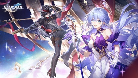 Honkai: Star Rail Honkai: Star Rail Versi 2.2