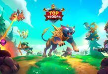 Game Top Troops Akan Berkolaborasi Dengan YouTuber MrBeast!