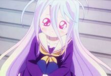 Yuu Kamiya Bantah Kabar Leak No Game No Life Season 2 no game no life season 2