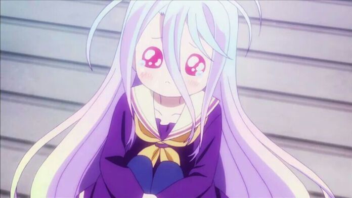 no game no life no game no life season 2